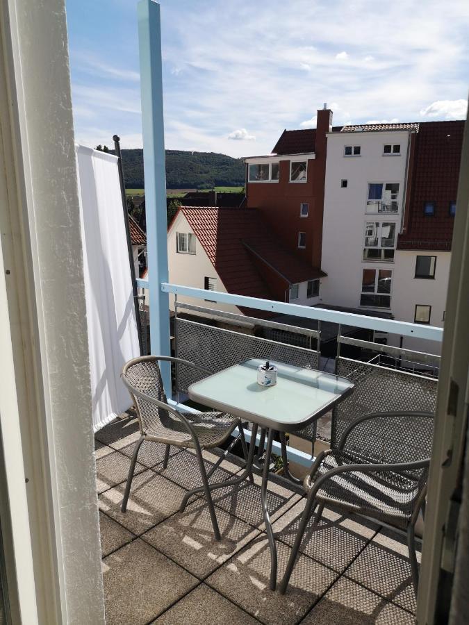 Gaeste-Liesel Bad Pyrmont Extérieur photo