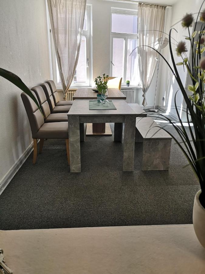 Gaeste-Liesel Bad Pyrmont Extérieur photo