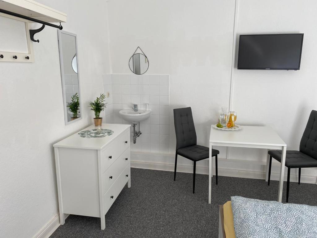 Gaeste-Liesel Bad Pyrmont Extérieur photo