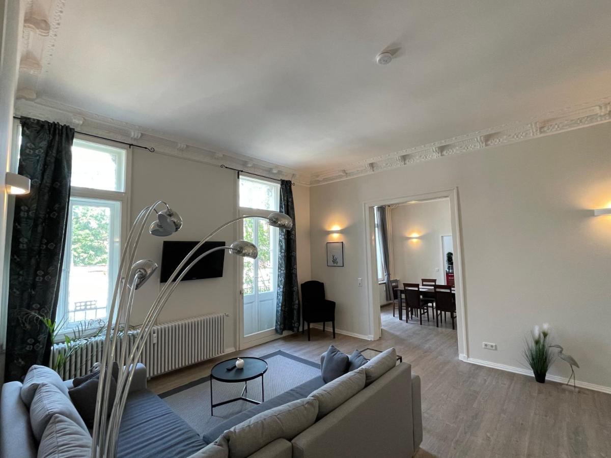 Gaeste-Liesel Bad Pyrmont Extérieur photo