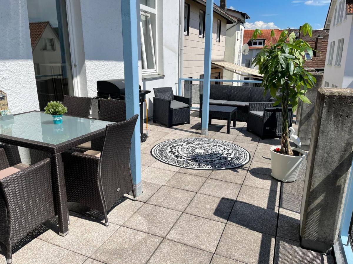 Gaeste-Liesel Bad Pyrmont Extérieur photo