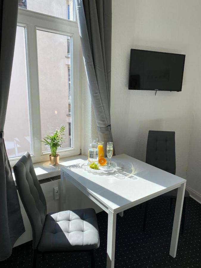 Gaeste-Liesel Bad Pyrmont Extérieur photo