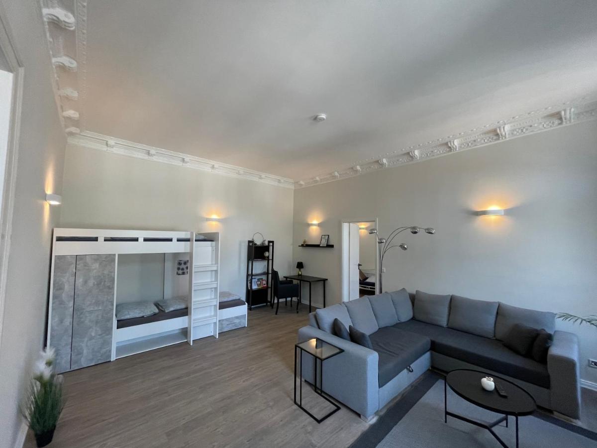 Gaeste-Liesel Bad Pyrmont Extérieur photo