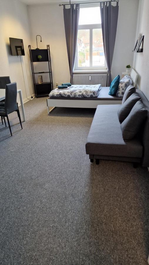 Gaeste-Liesel Bad Pyrmont Extérieur photo