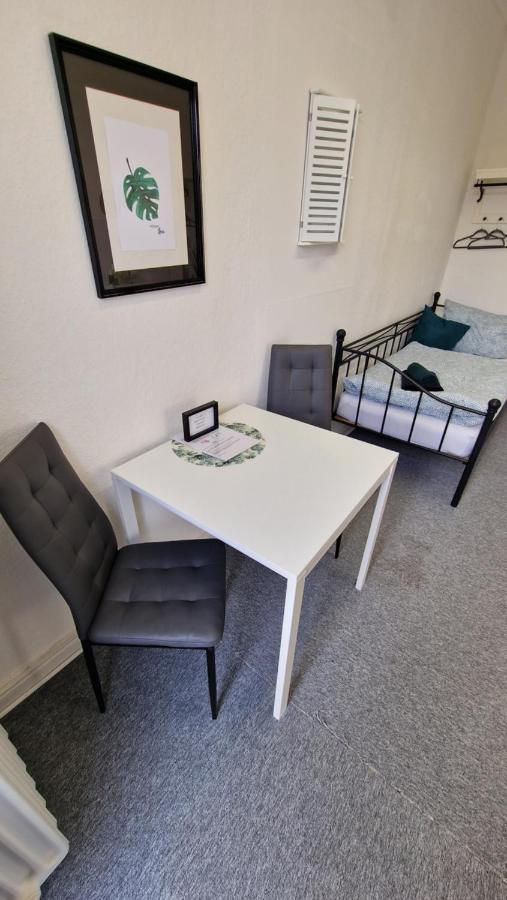 Gaeste-Liesel Bad Pyrmont Extérieur photo
