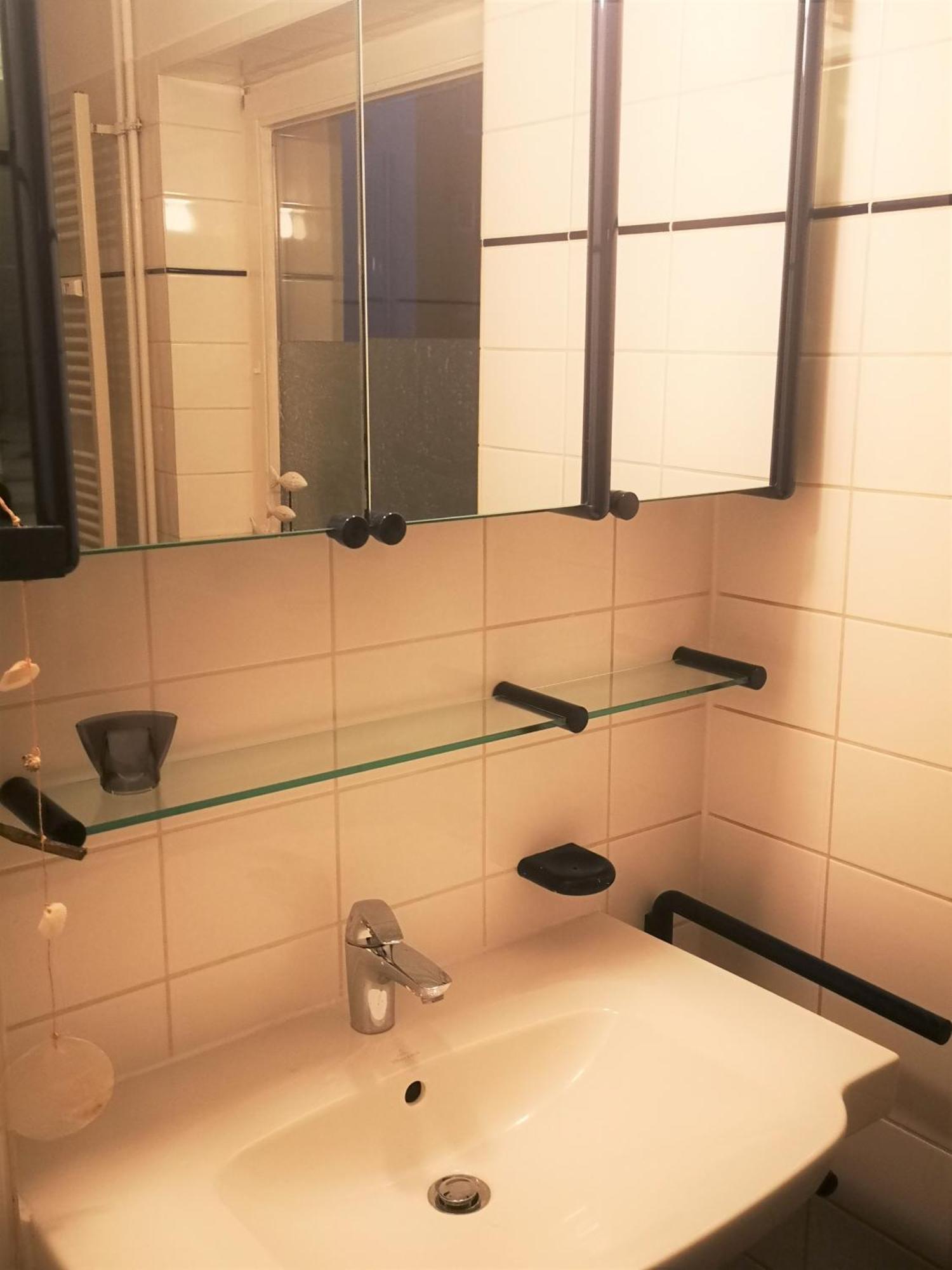Gaeste-Liesel Bad Pyrmont Chambre photo