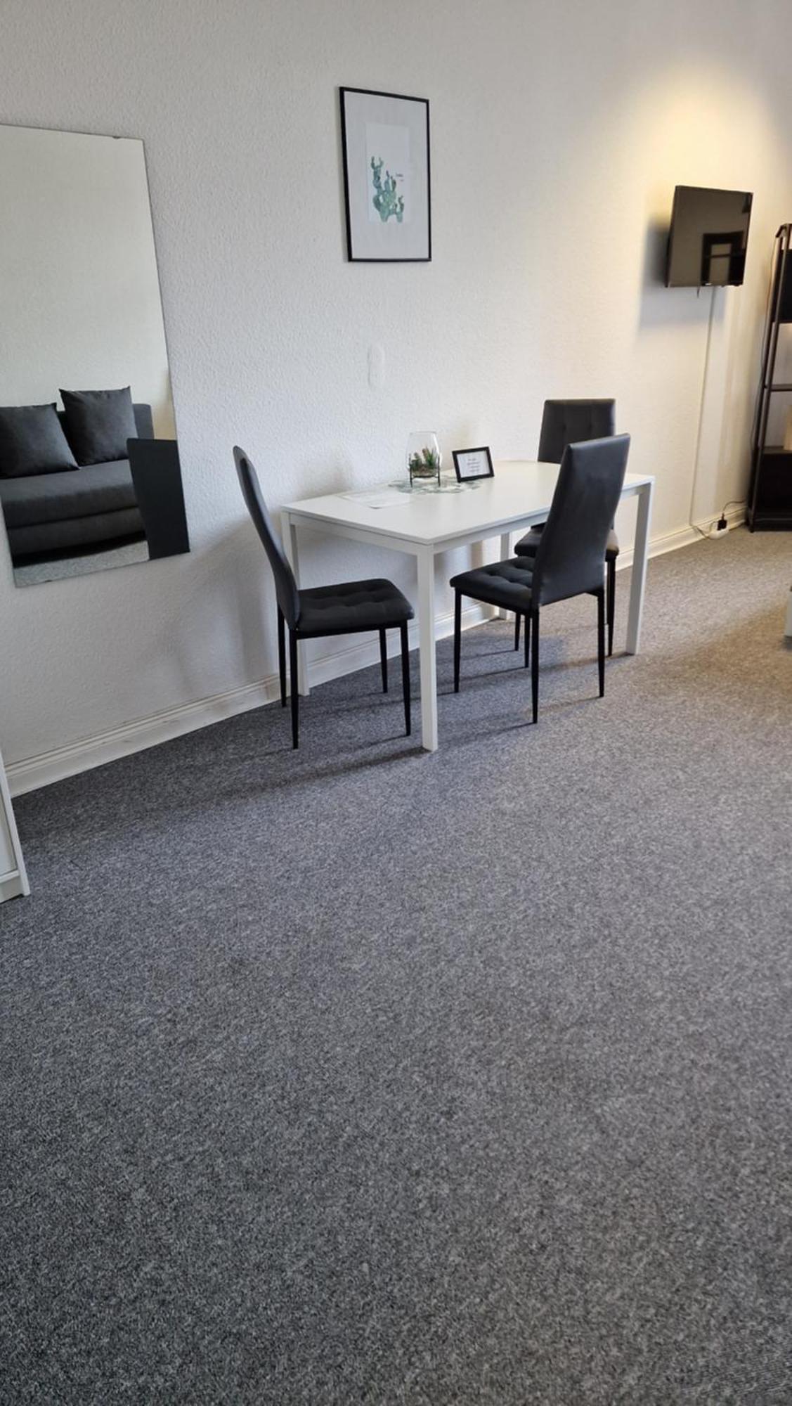 Gaeste-Liesel Bad Pyrmont Chambre photo